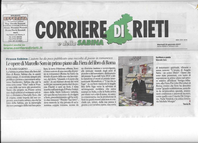Corriere di Rieti del 10 gennaio 2016.jpeg